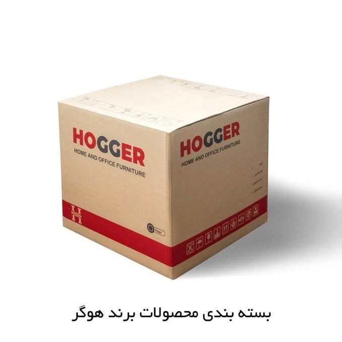 صندلی اپن هوگر مدل BH130 چرمی