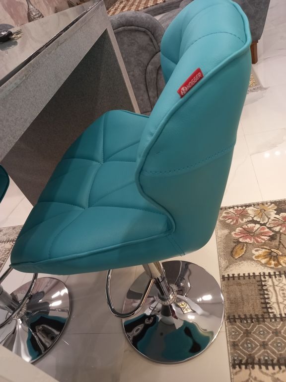صندلی اپن هوگر مدل BH130 چرمی